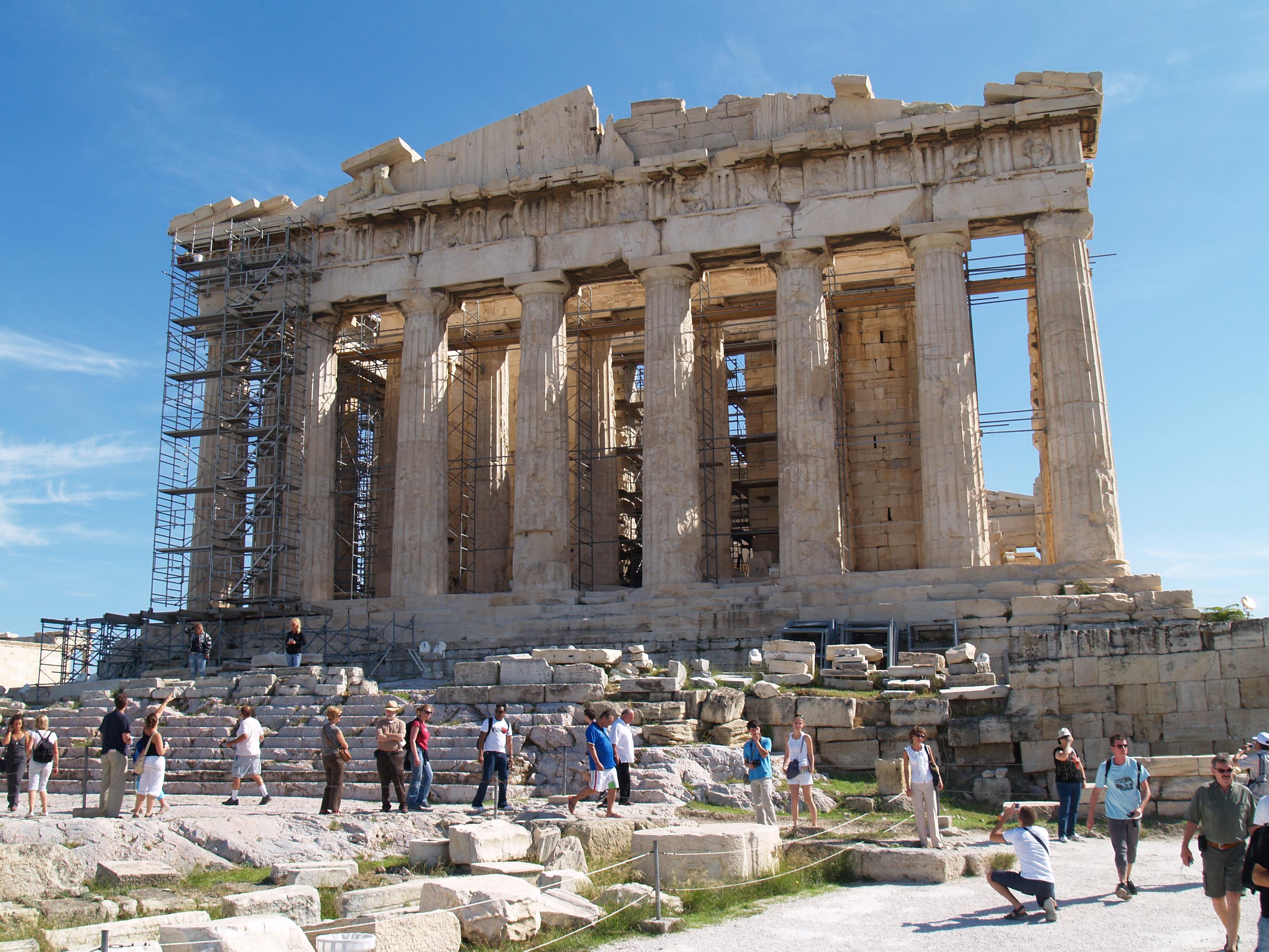 Athens - Parthenonas 2.jpg