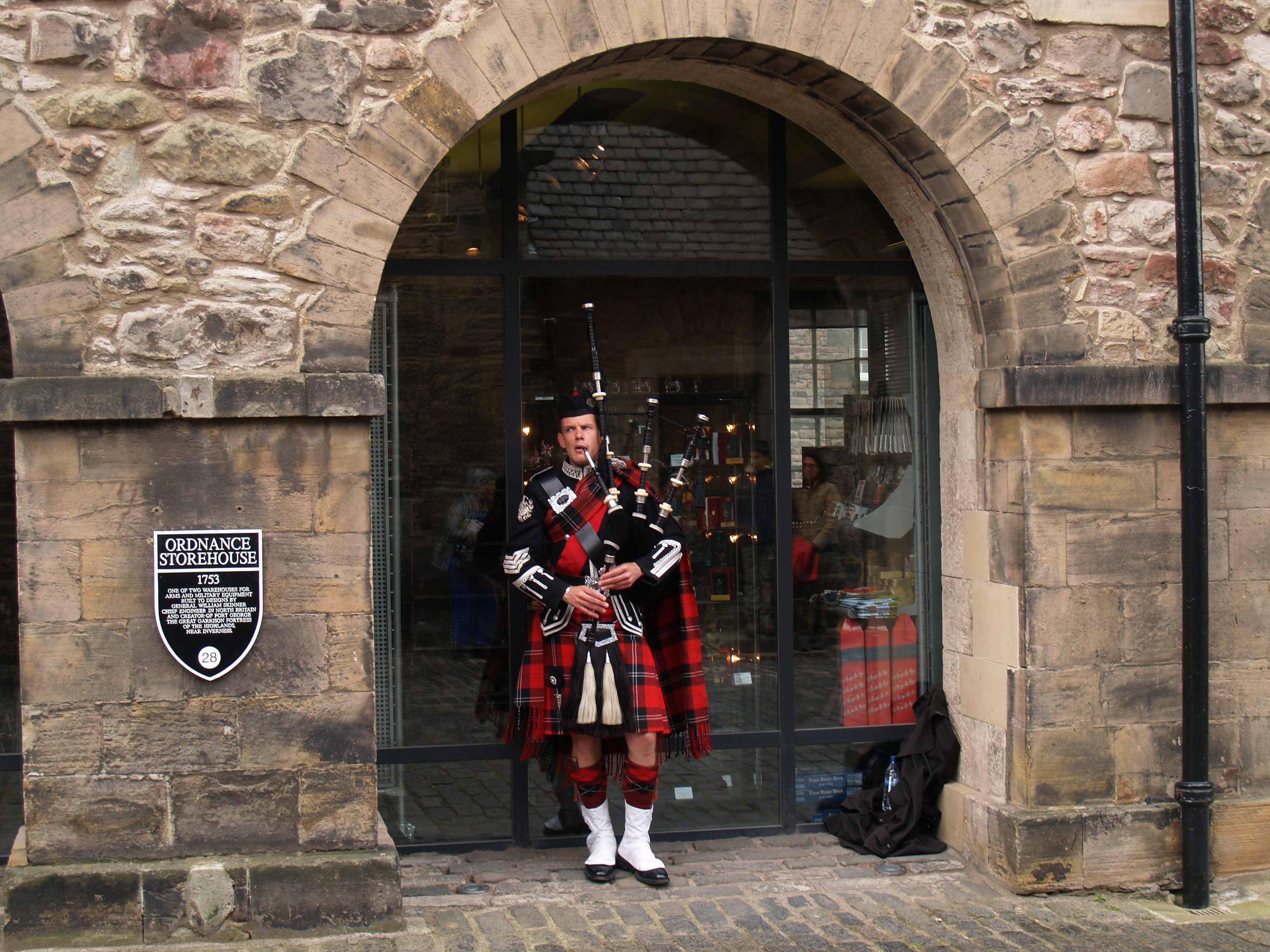 Edinburgh