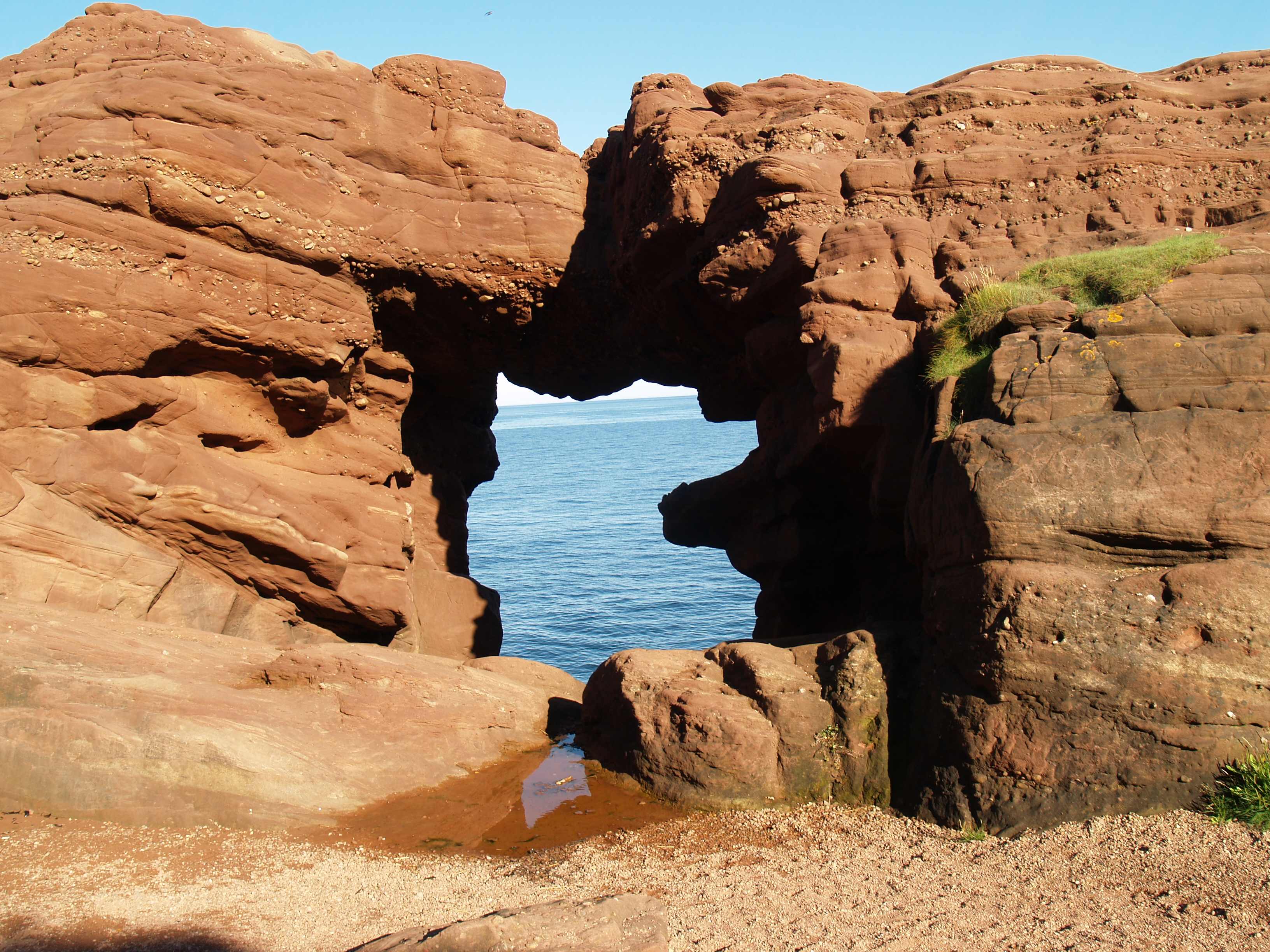 Arbroath