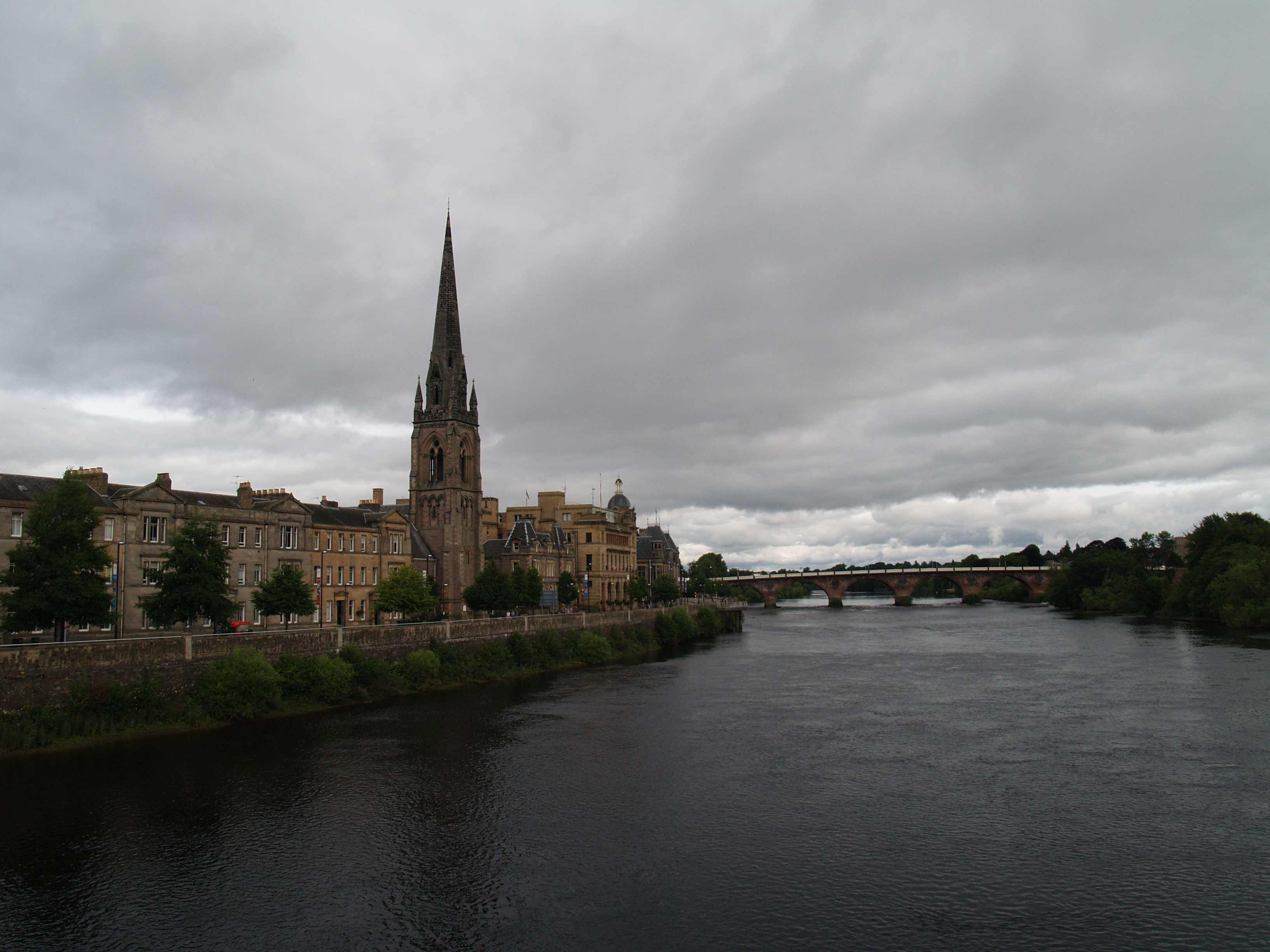 Perth
